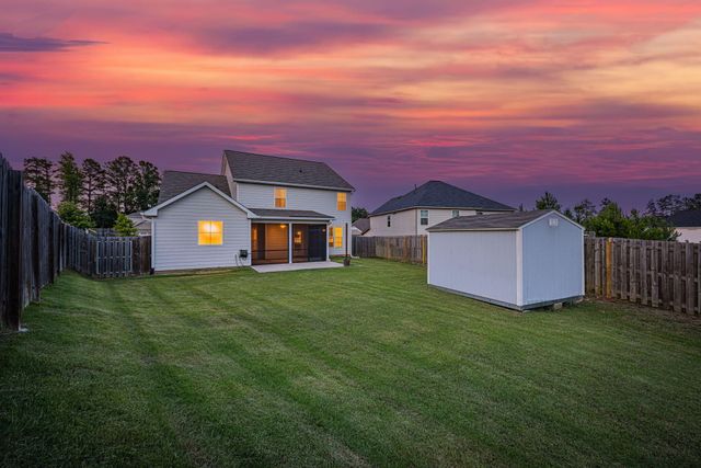 2336 Bundoran Drive, Grovetown, GA 30813