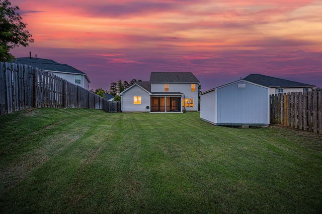 2336 Bundoran Drive, Grovetown, GA 30813