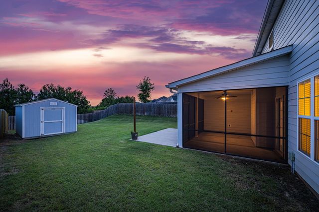 2336 Bundoran Drive, Grovetown, GA 30813
