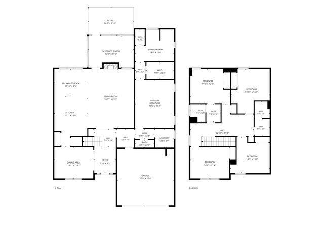 2336 Bundoran Drive, Grovetown, GA 30813