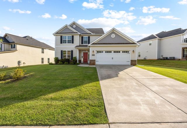 2336 Bundoran Drive, Grovetown, GA 30813
