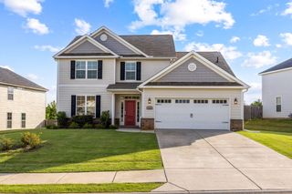 2336 Bundoran Drive, Grovetown, GA 30813