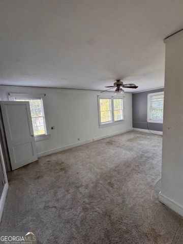 111 Edwards Street, Elberton, GA 30635