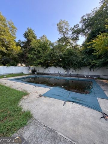 111 Edwards Street, Elberton, GA 30635