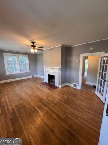 111 Edwards Street, Elberton, GA 30635
