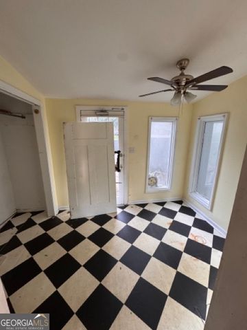 111 Edwards Street, Elberton, GA 30635