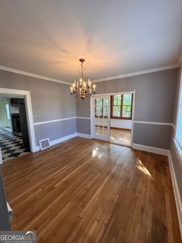 111 Edwards Street, Elberton, GA 30635
