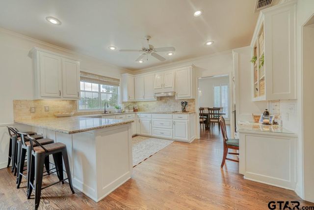 113 Oak Isle Dr., Longview, TX 75605