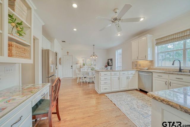 113 Oak Isle Dr., Longview, TX 75605