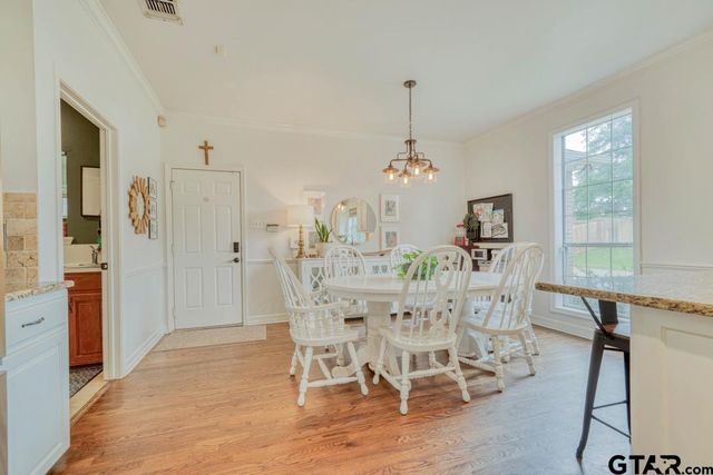 113 Oak Isle Dr., Longview, TX 75605