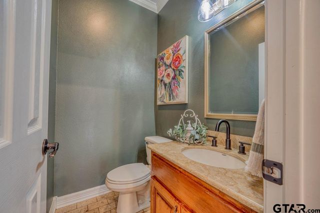 113 Oak Isle Dr., Longview, TX 75605