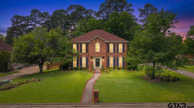 113 Oak Isle Dr., Longview, TX 75605