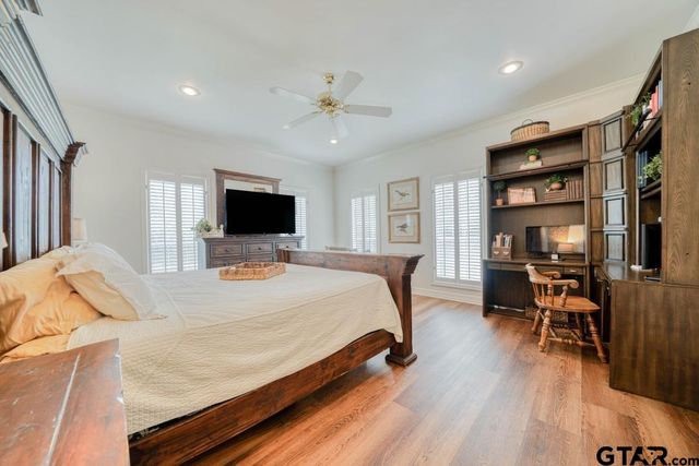 113 Oak Isle Dr., Longview, TX 75605