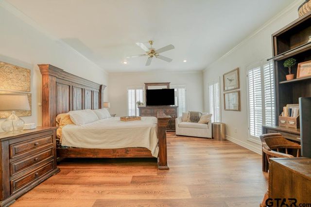 113 Oak Isle Dr., Longview, TX 75605