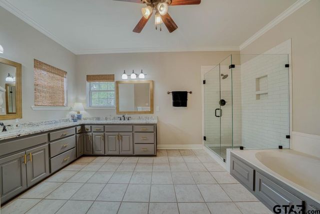 113 Oak Isle Dr., Longview, TX 75605