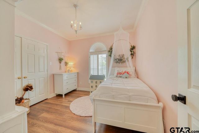 113 Oak Isle Dr., Longview, TX 75605