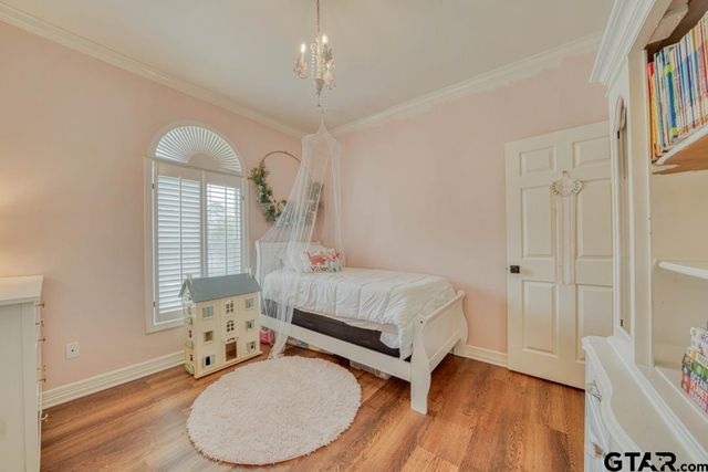 113 Oak Isle Dr., Longview, TX 75605