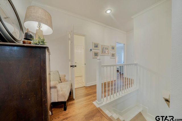 113 Oak Isle Dr., Longview, TX 75605