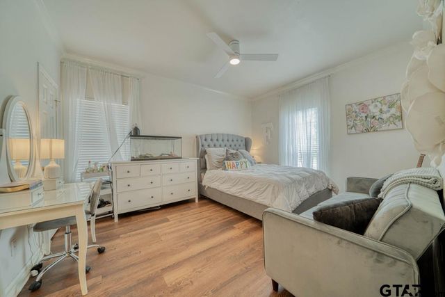 113 Oak Isle Dr., Longview, TX 75605