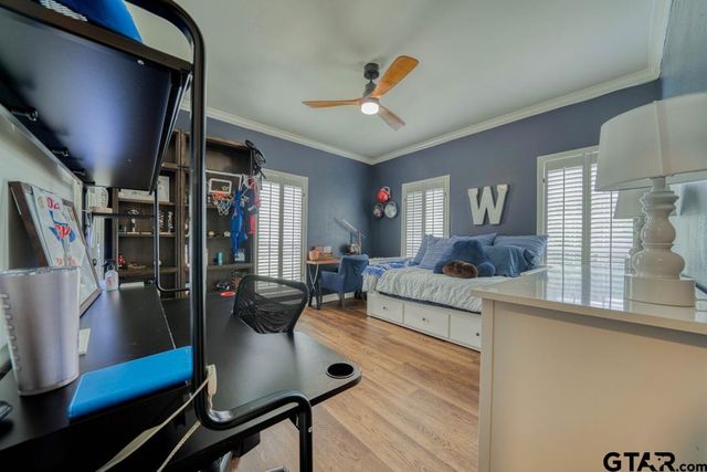 113 Oak Isle Dr., Longview, TX 75605