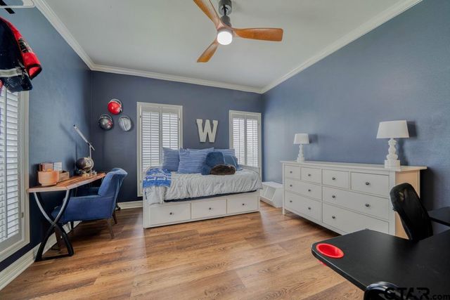 113 Oak Isle Dr., Longview, TX 75605