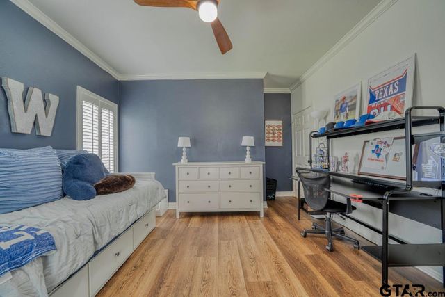 113 Oak Isle Dr., Longview, TX 75605