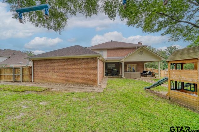 113 Oak Isle Dr., Longview, TX 75605