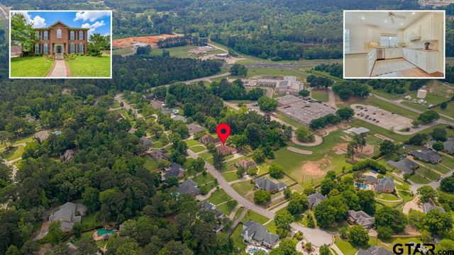 113 Oak Isle Dr., Longview, TX 75605