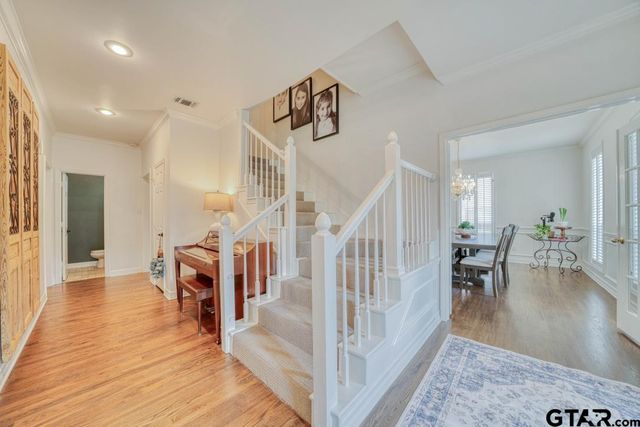 113 Oak Isle Dr., Longview, TX 75605