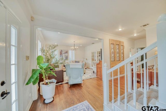 113 Oak Isle Dr., Longview, TX 75605