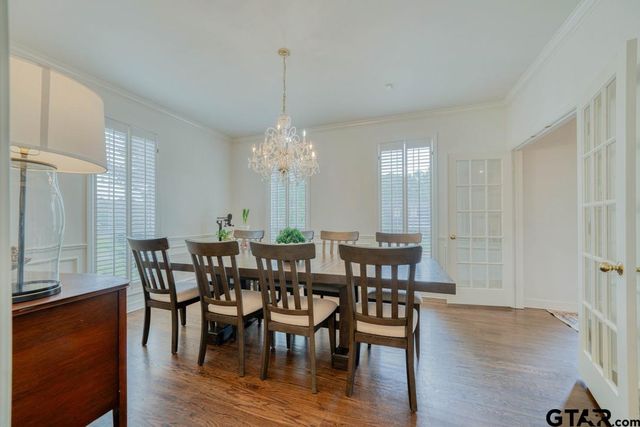 113 Oak Isle Dr., Longview, TX 75605