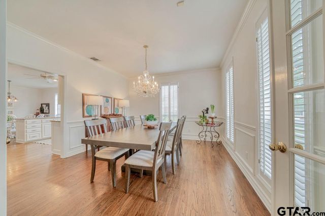 113 Oak Isle Dr., Longview, TX 75605