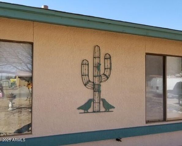 215 S 1st Street, Tombstone, AZ 85638