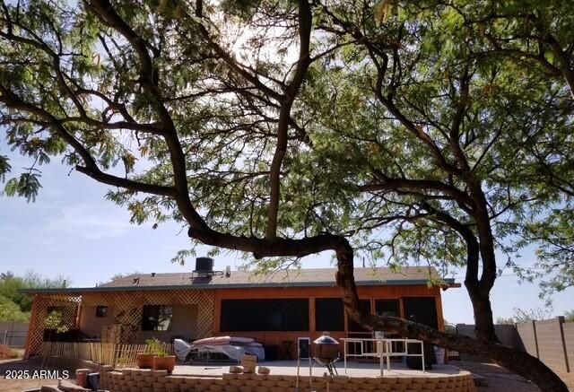 215 S 1st Street, Tombstone, AZ 85638