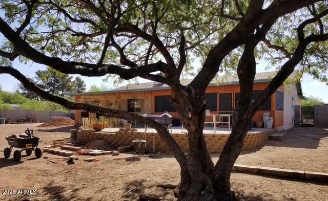 215 S 1st Street, Tombstone, AZ 85638