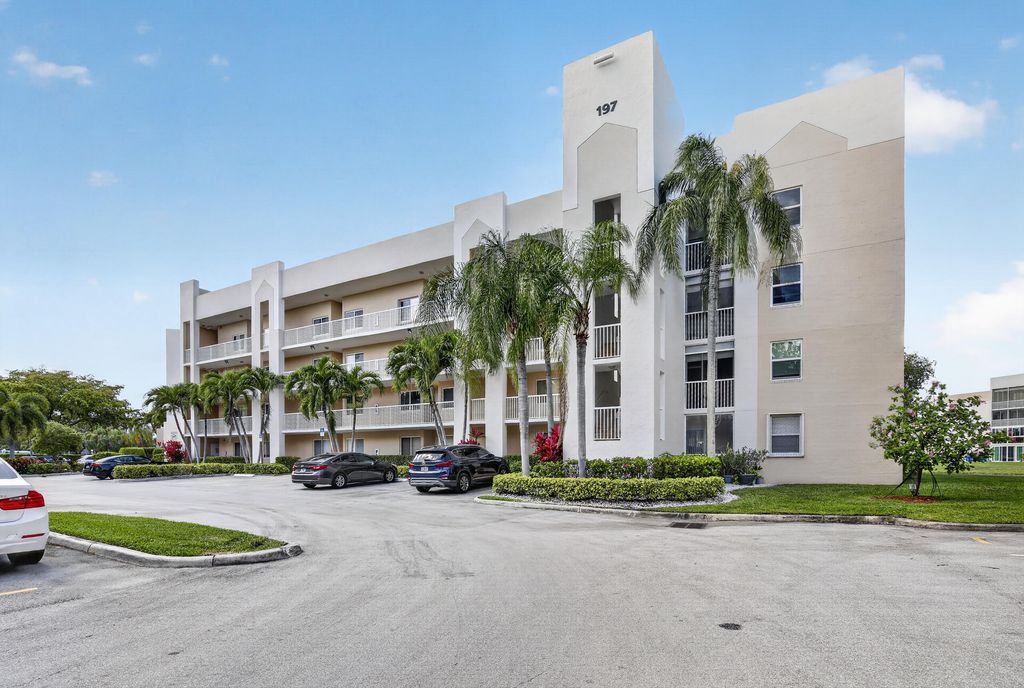 10111 NW 24th Place 105, Sunrise, FL 33322