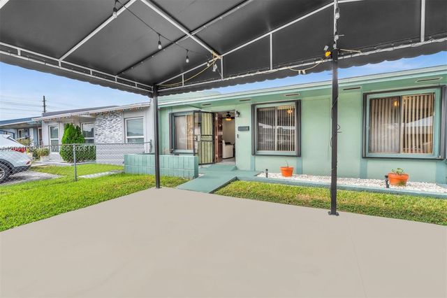 15012 SW 113th Court, Miami, FL 33176