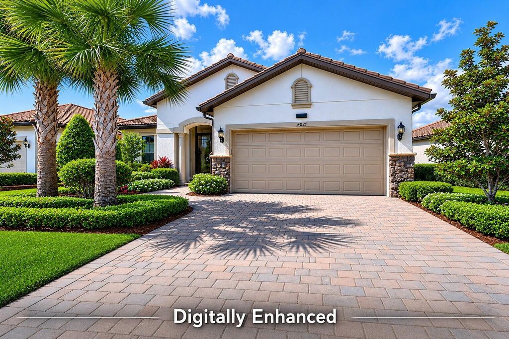 5021 Monroe Circle, Vero Beach, FL 32967