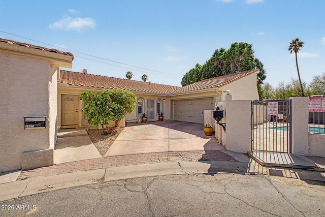 2623 E ROMA Avenue, Phoenix, AZ 85016