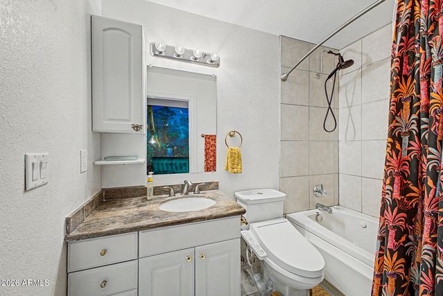 2623 E ROMA Avenue, Phoenix, AZ 85016