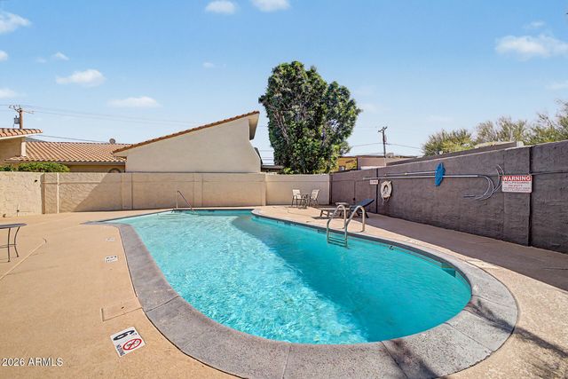 2623 E ROMA Avenue, Phoenix, AZ 85016