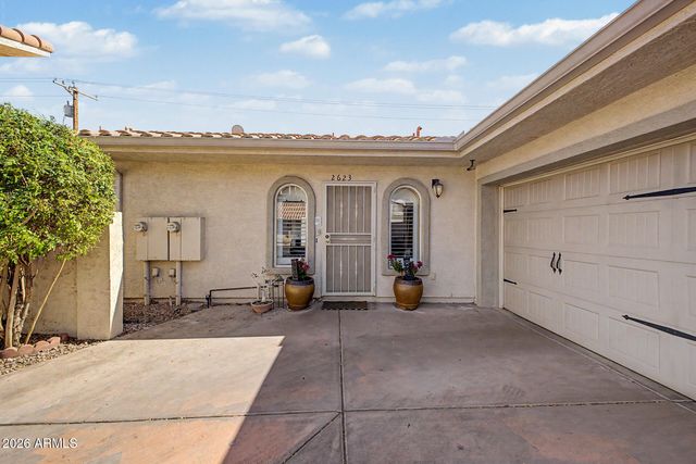 2623 E ROMA Avenue, Phoenix, AZ 85016