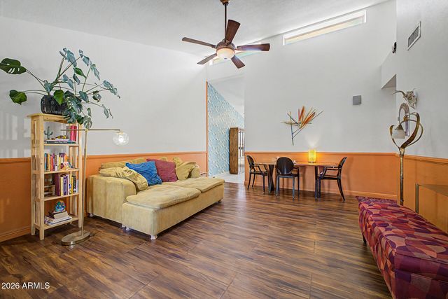 2623 E ROMA Avenue, Phoenix, AZ 85016