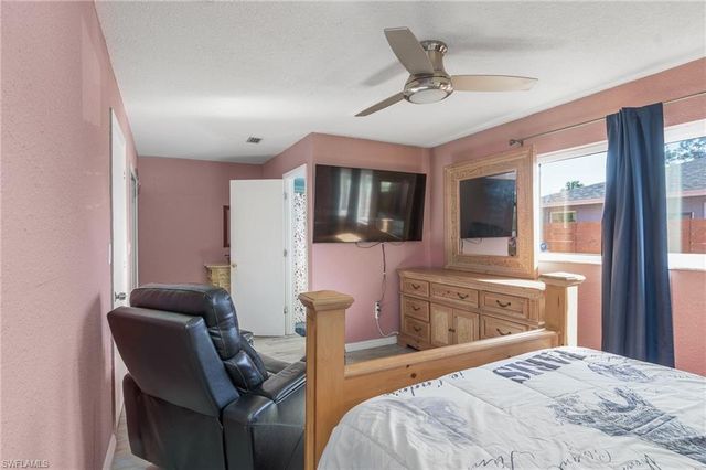 4791 Zana DR, Fort Myers, FL 33905