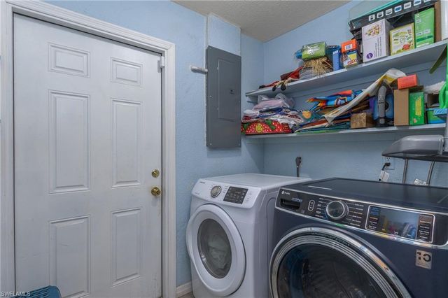 4791 Zana DR, Fort Myers, FL 33905