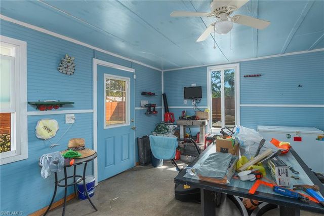 4791 Zana DR, Fort Myers, FL 33905