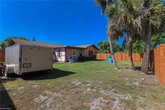 4791 Zana DR, Fort Myers, FL 33905