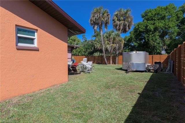 4791 Zana DR, Fort Myers, FL 33905