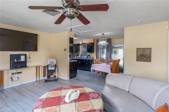 4791 Zana DR, Fort Myers, FL 33905