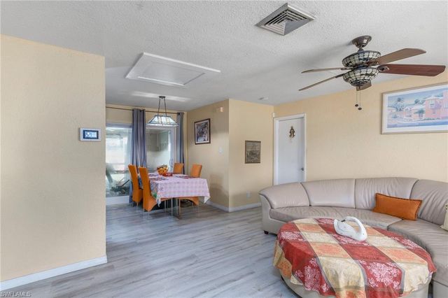 4791 Zana DR, Fort Myers, FL 33905